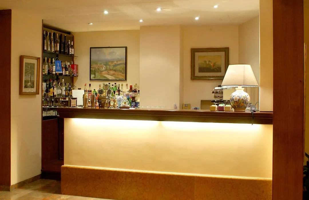 Hotel Torretta-1