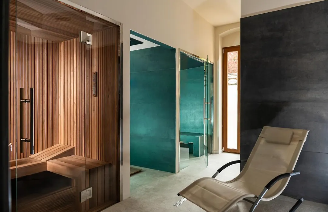 Hotel Parma e Oriente Wellness&Spa-1