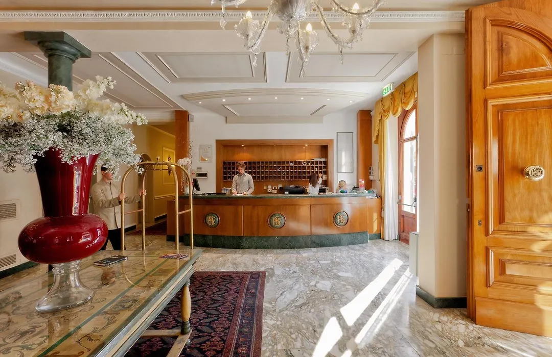 Hotel Ercolini&Savi-1