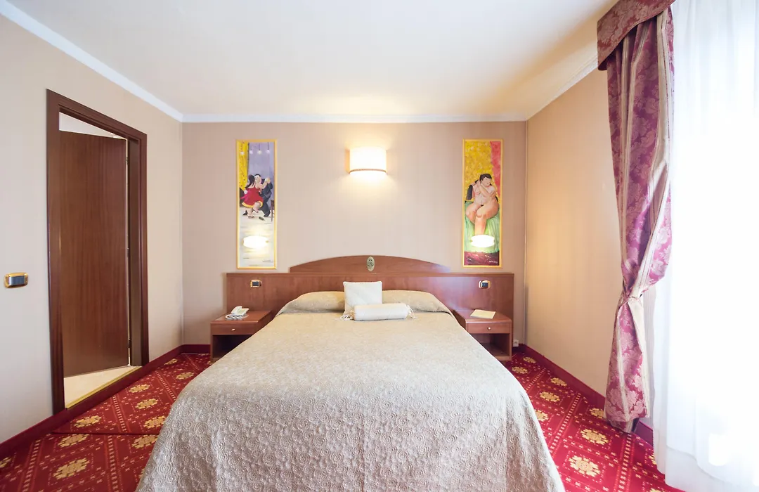 Boutique Hotel Puccini-1