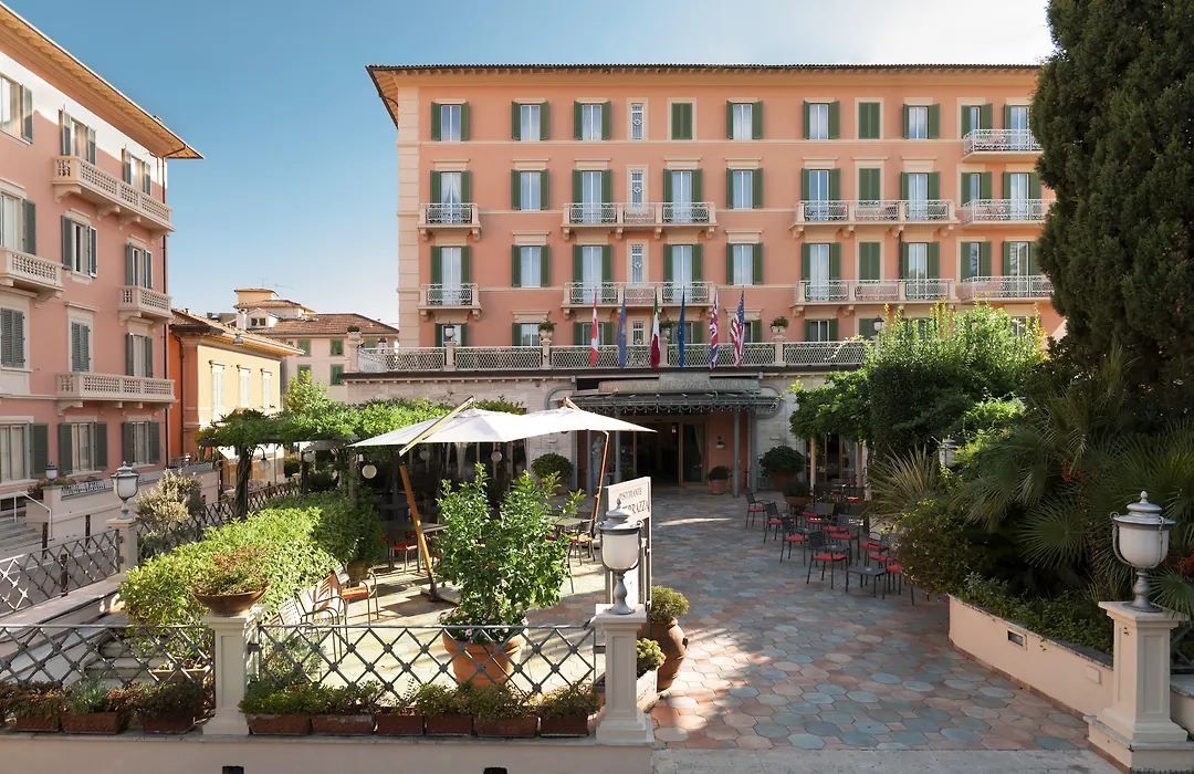 Hotel Settentrionale Esplanade-1