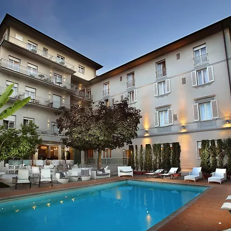 Hotel Manzoni Wellness&Spa-3