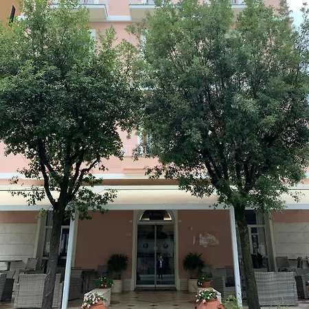 Hotel Biondi-3