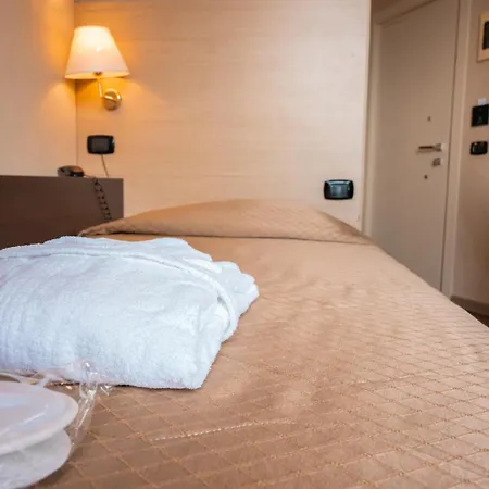 Hotel Terme Pellegrini-3