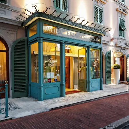 Hotel Ercolini&Savi-2
