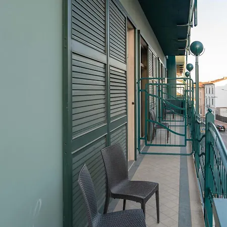 Hotel Ambrosiano-2