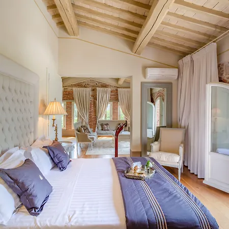 Villa Pitti Amerighi - Residenza d'Epoca-3