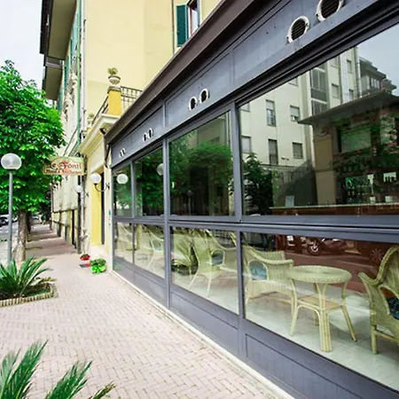 Hotel Le Fonti-3