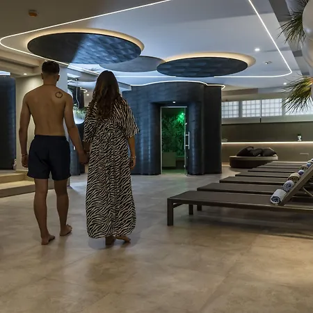 Hotel Ariston & Spa-3
