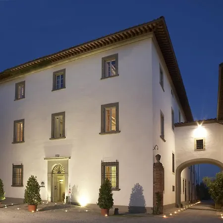 Residenza Del Granduca-3