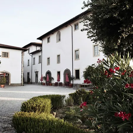 Residenza Del Granduca-2